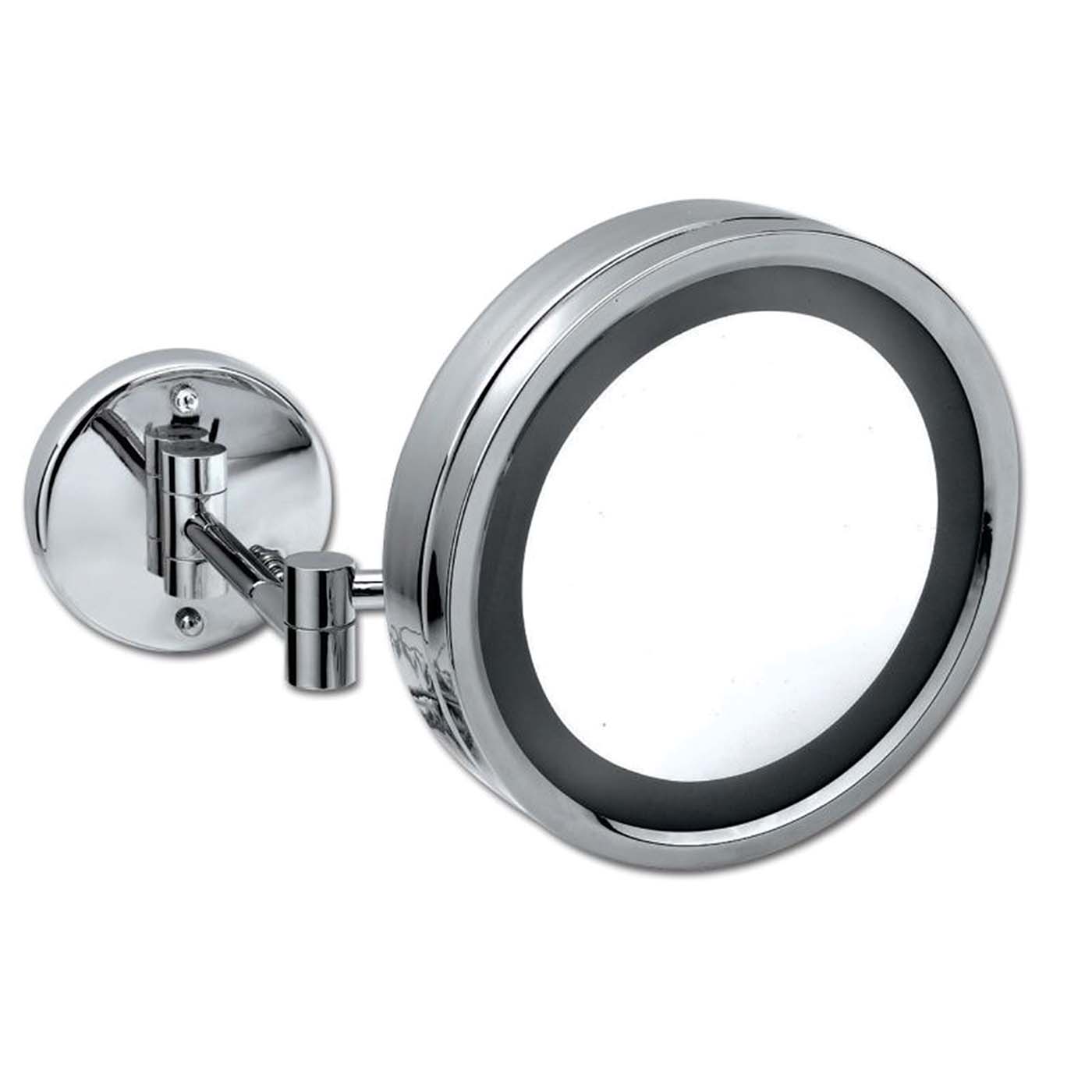 Καθρέπτης φωτιζόμενος μίας όψεως - floating thumbnail