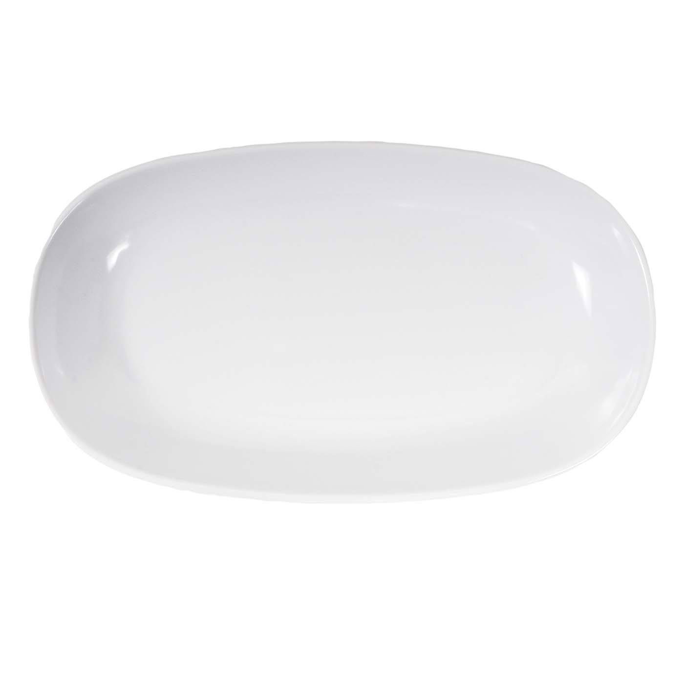 Ραβιέρα μελαμίνης Diamond 25x14x3,2cm - floating thumbnail