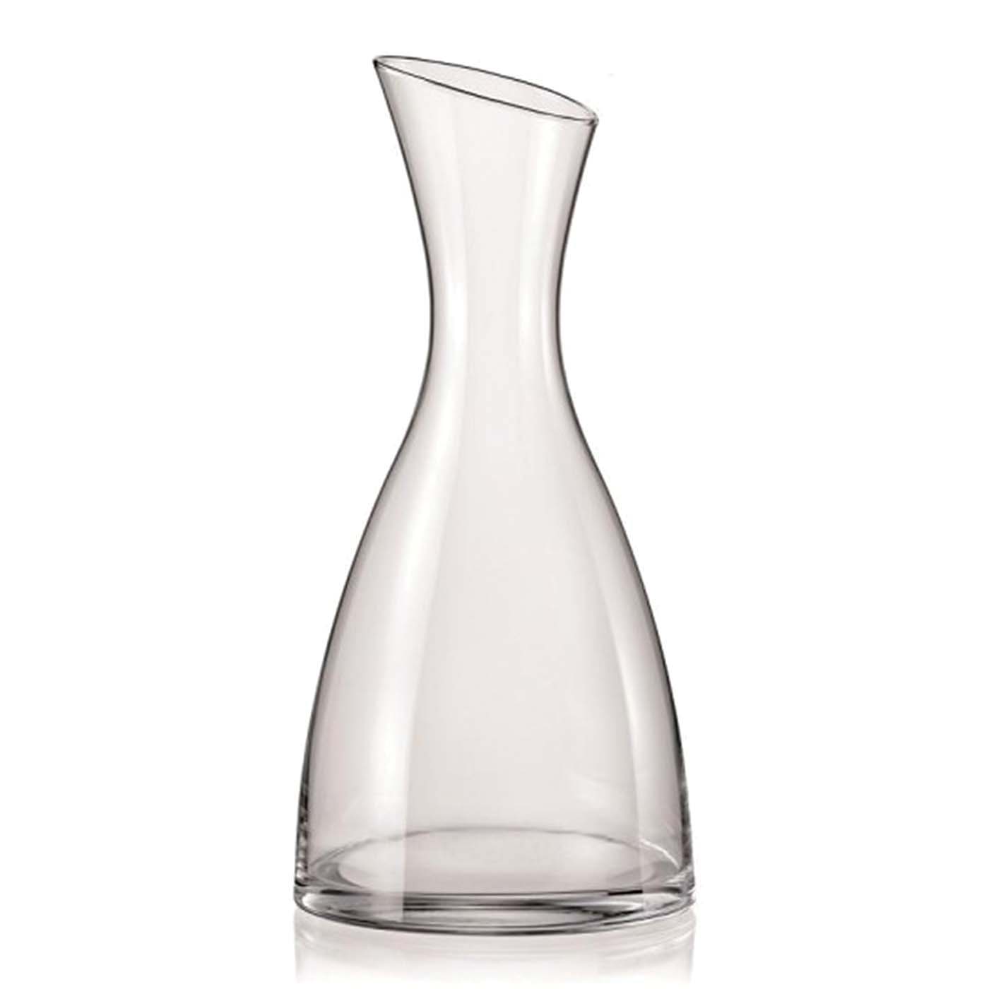 Καράφα σερβιρίσματος κρασιού Bohemia Crystalex 1200ml - floating thumbnail