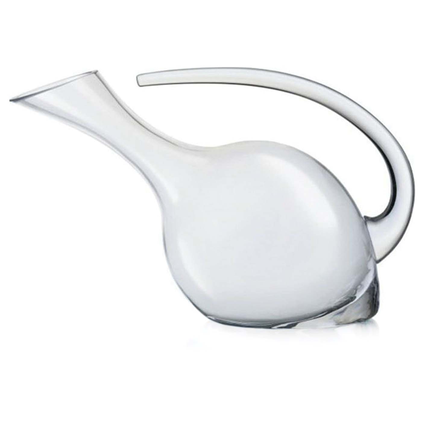 Καράφα κρασιού Bohemia Crystalex 1250ml - floating thumbnail