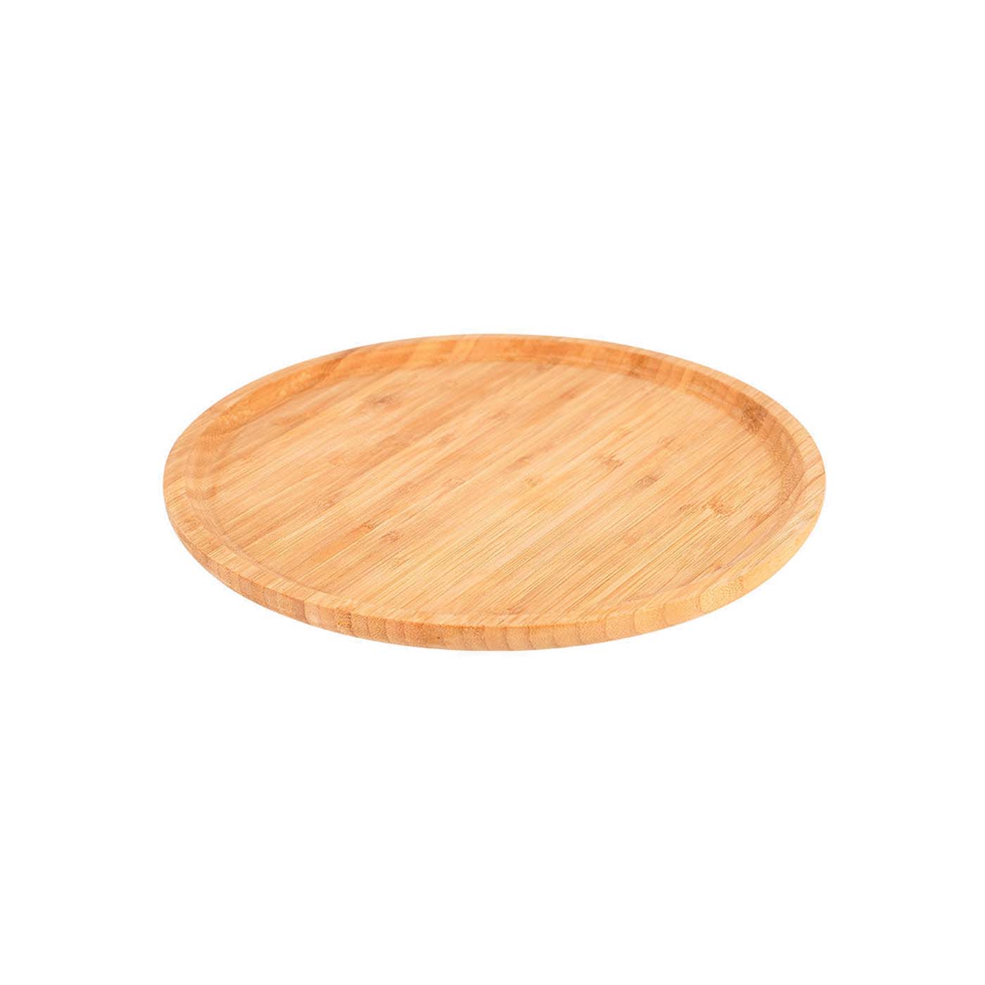 Βάση Bamboo για μαντεμένιο τηγάνι 22,5cm - floating thumbnail