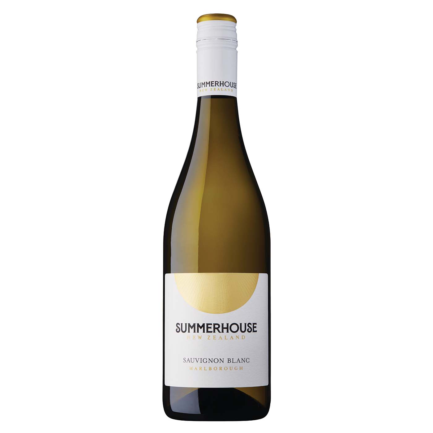 SUMMERHOUSE οίνος λευκός ξηρός Sauvignon Blanc 750ml - floating thumbnail