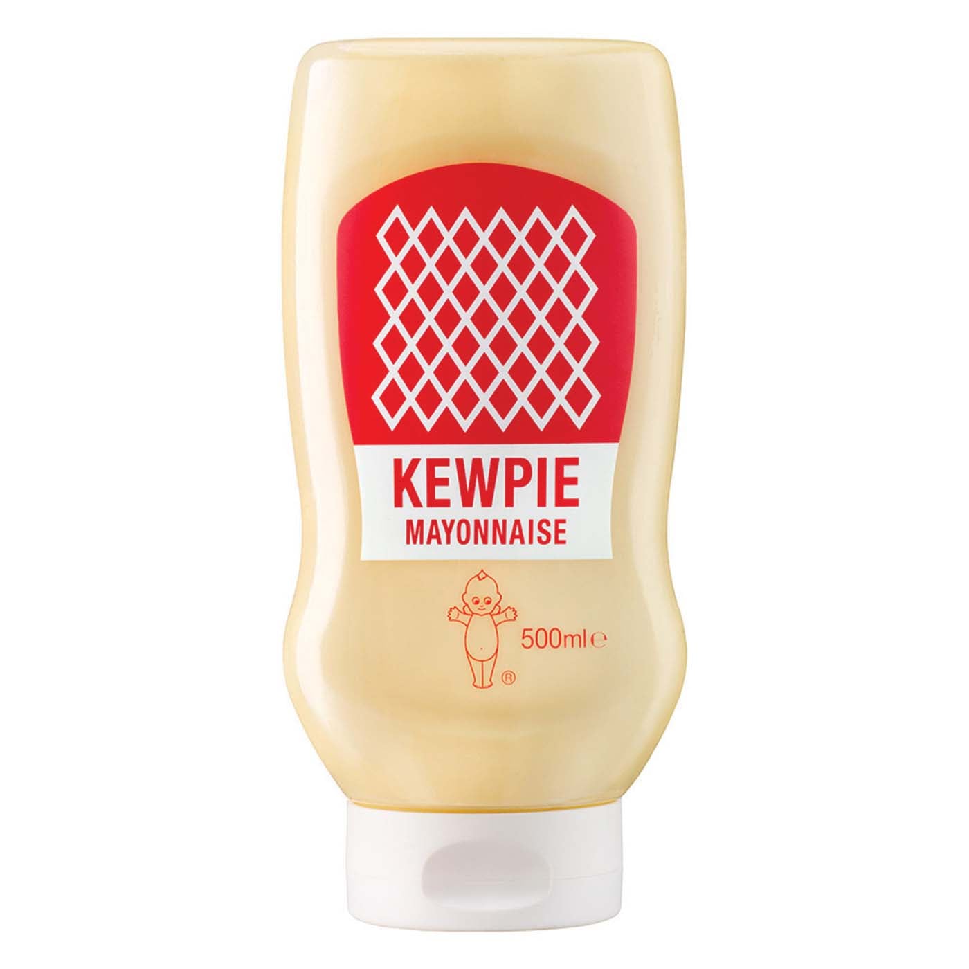 KEWPIE μαγιονέζα 500ml - floating thumbnail