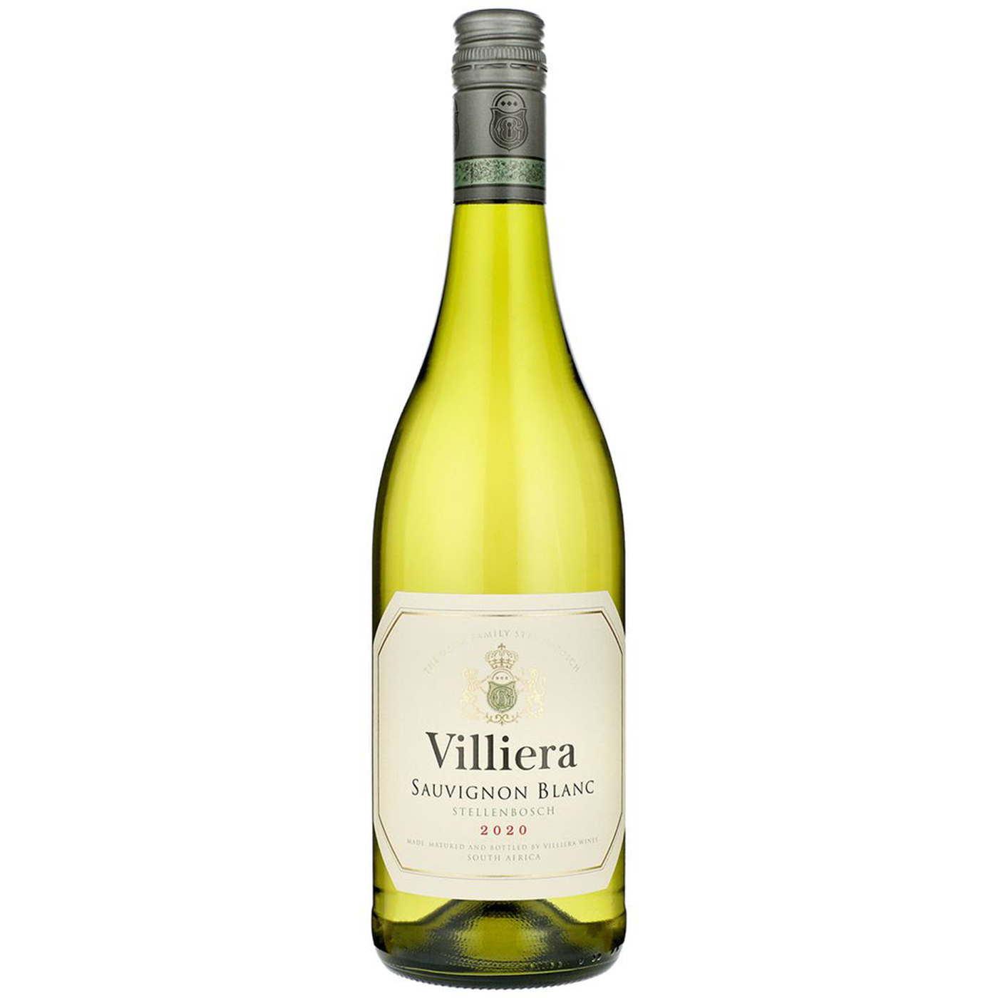 VILLIERA κρασί Sauvignon Blanc Λευκό 750ml - floating thumbnail