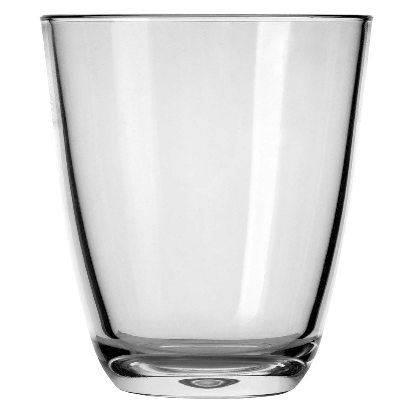 UNIGLASS ποτήρι freddo Motif 12x31cl - floating thumbnail