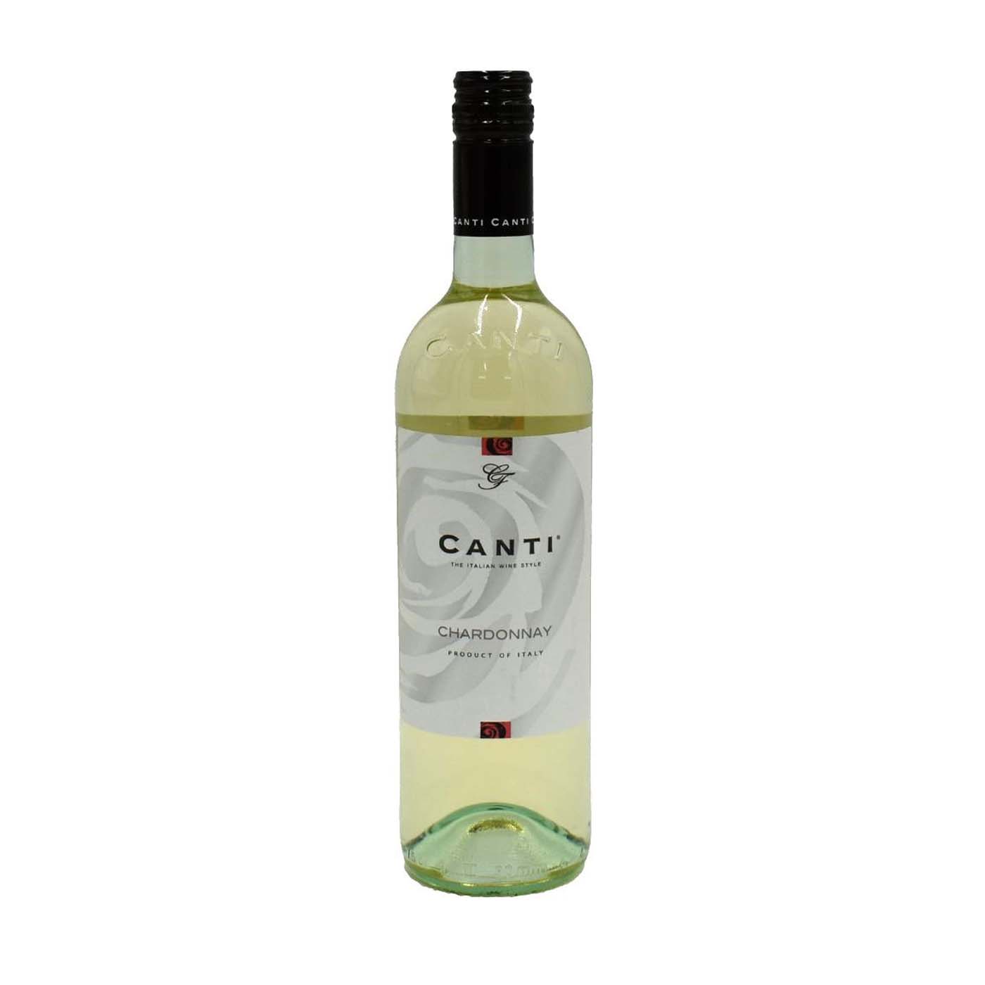 CANTI λευκός οίνος Chardonnay 750ml - floating thumbnail