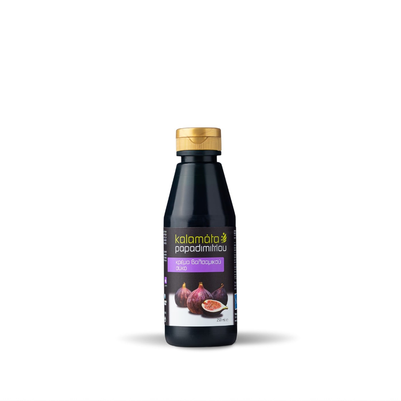 ΠΑΠΑΔΗΜΗΤΡΙΟΥ κρέμα βαλσάμικο από σύκο 250ml - floating thumbnail