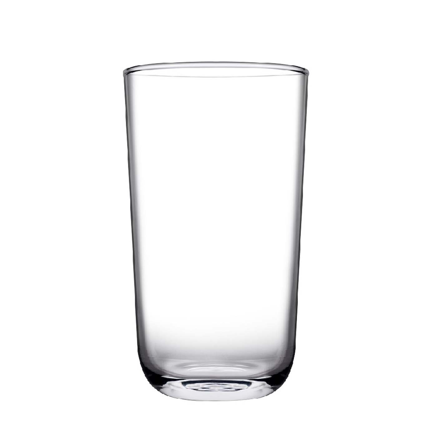 PASABAHCE ποτήρι long drink Otto 6x39,5cl - floating thumbnail