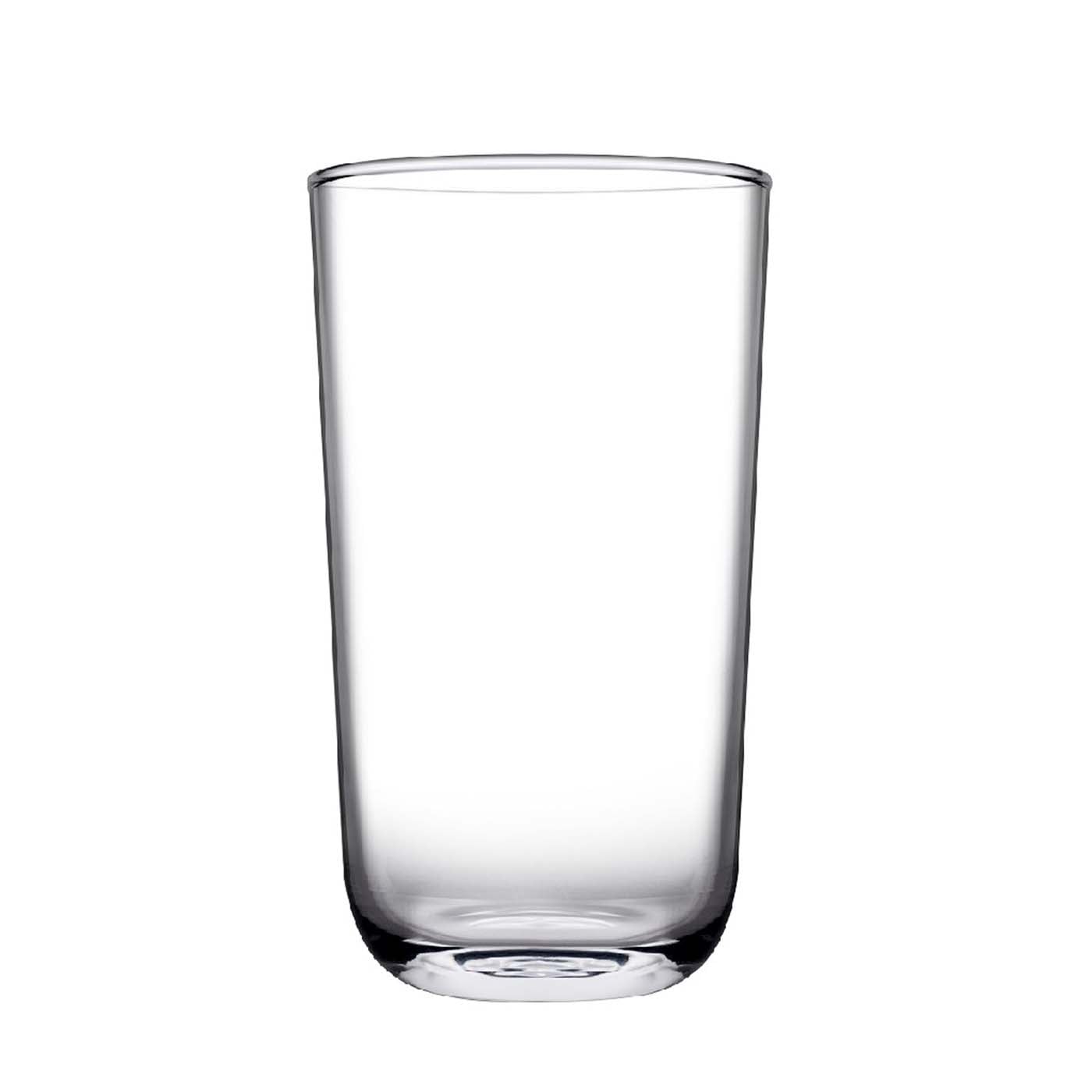 PASABAHCE ποτήρι long drink Otto 6x39,5cl - floating thumbnail