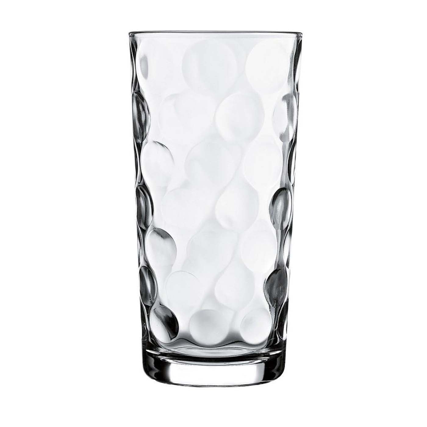 PASABAHCE ποτήρι long drink Space 6x26,5cl - floating thumbnail