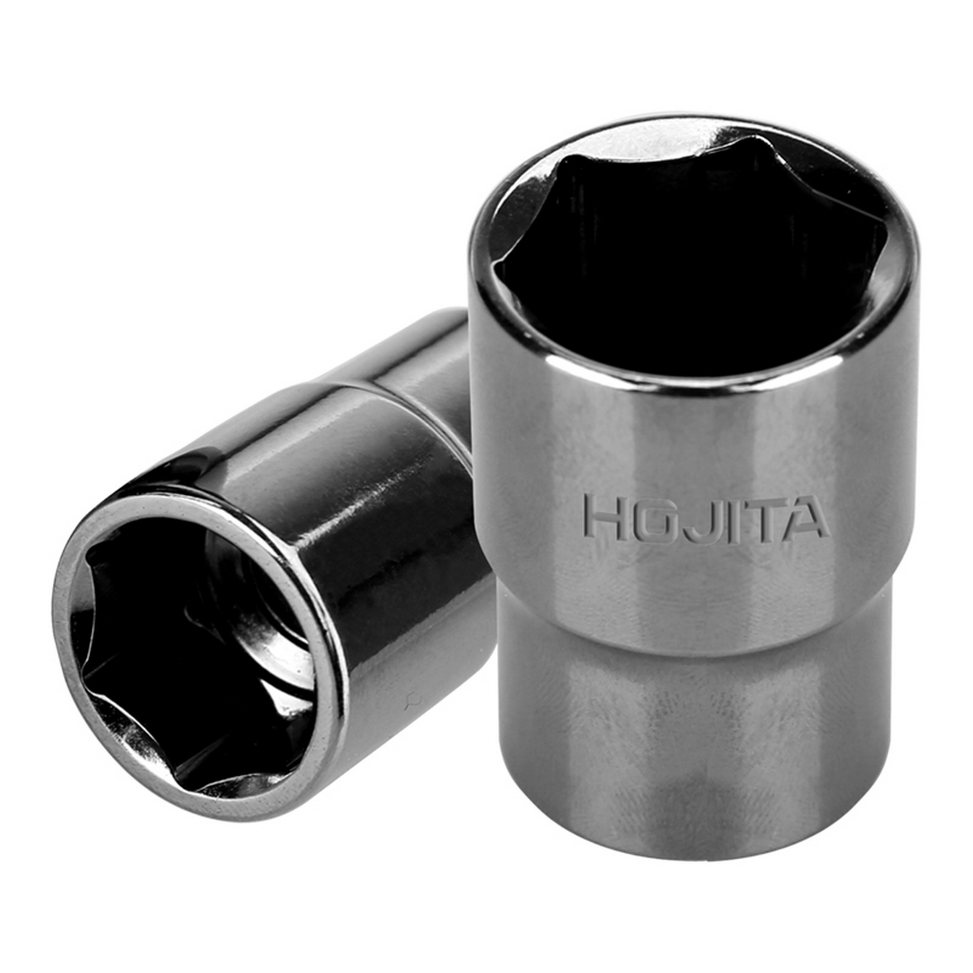 HOJITA καρυδάκι εξάγωνο 1/2" 19mm CRV - floating thumbnail