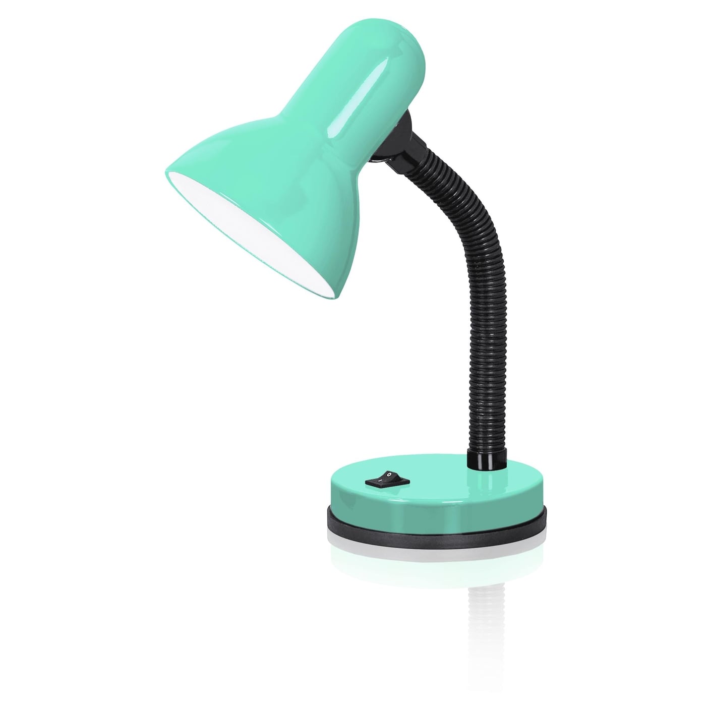 Φωτιστικό γραφείου Home Light DSL010 γαλάζιο - floating thumbnail