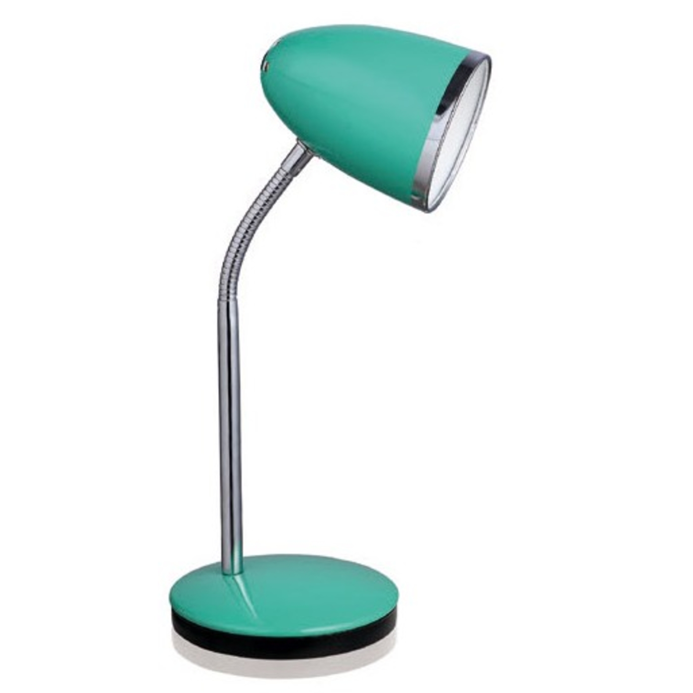Φωτιστικό γραφείου Home Light LED μέντα - floating thumbnail