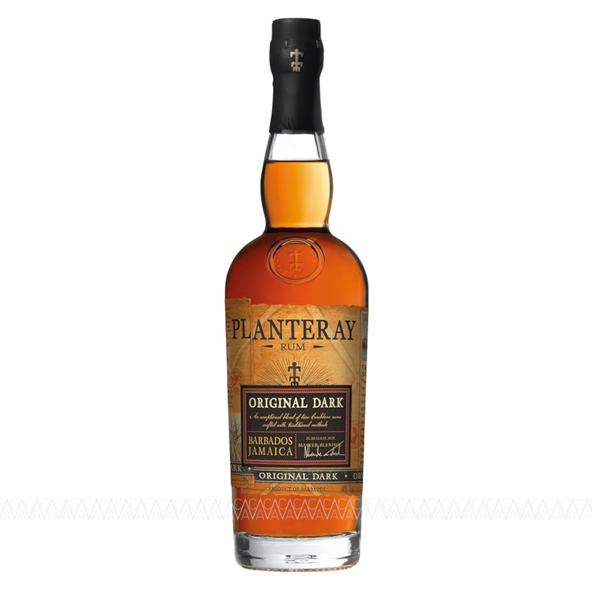 PLANTERAY ρούμι Original Dark 40% 700ml - floating thumbnail