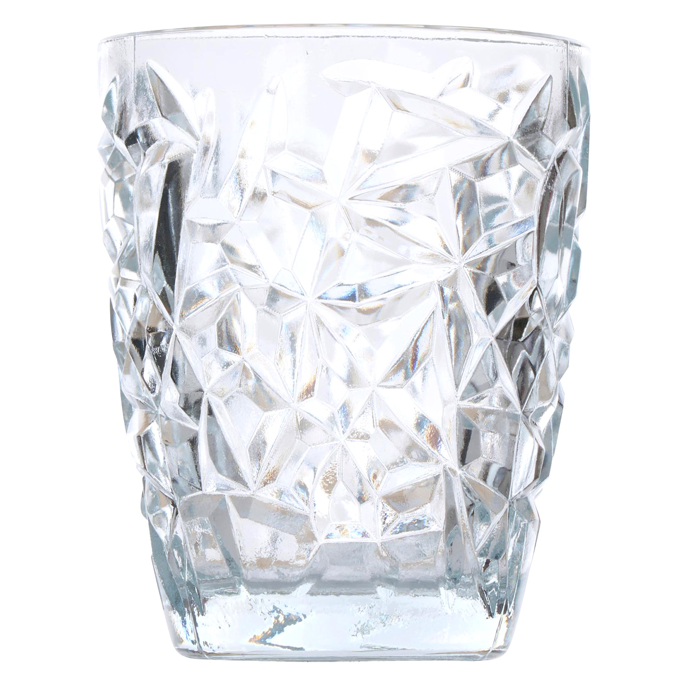 Ποτήρι ουίσκι Diamas 28cl σετ 4τεμ. - floating thumbnail