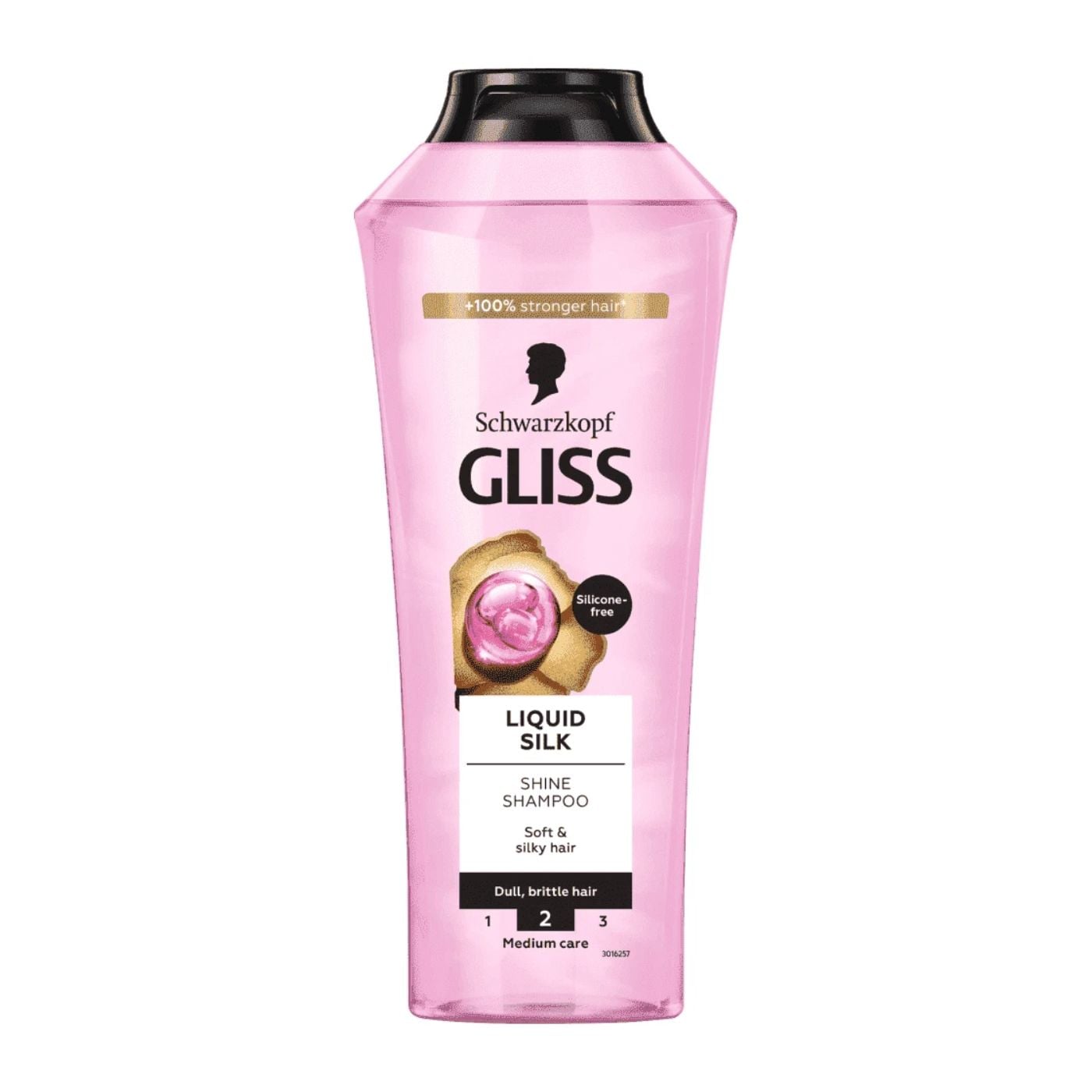 GLISS σαμπουάν Liquid Silk 400ml - floating thumbnail