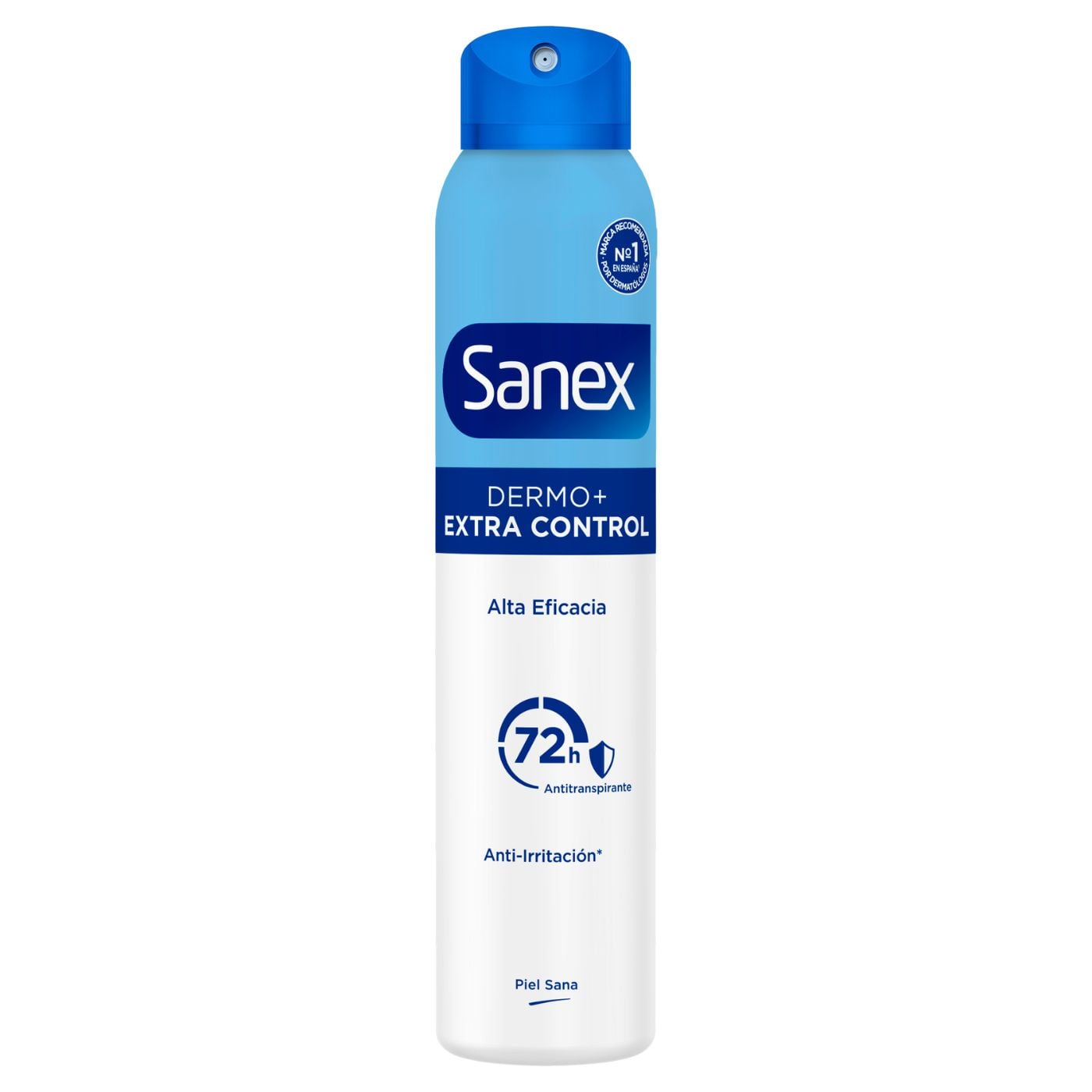 SANEX αποσμητικό Spray Dermo Extra Control 200ml - floating thumbnail