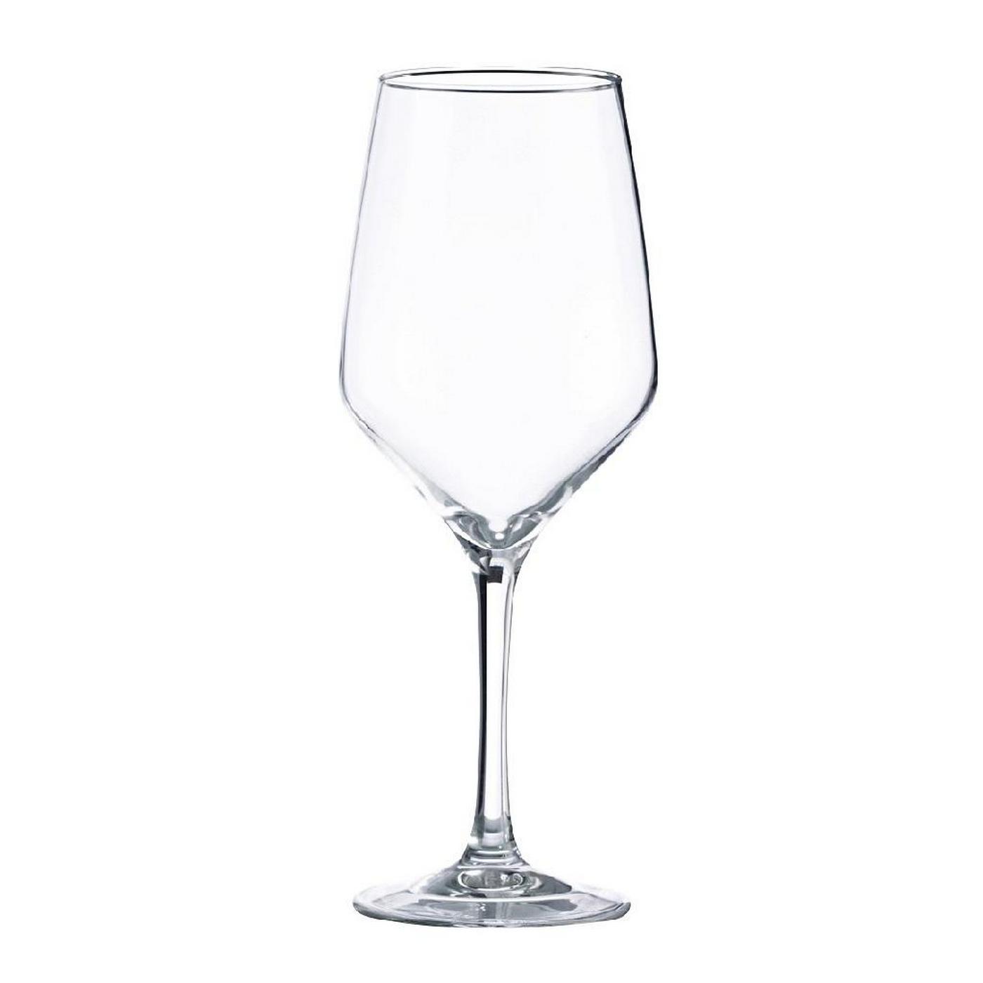 PASABAHCE ποτήρι κρασιού Ivory 49cl σετ 3τεμ.  - floating thumbnail