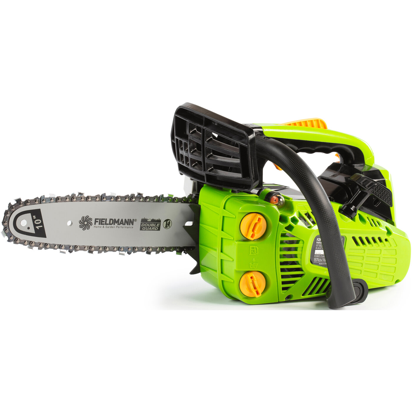 FIELDΜANN αλυσοπρίονο βενζίνης FZP 25410-B - floating thumbnail