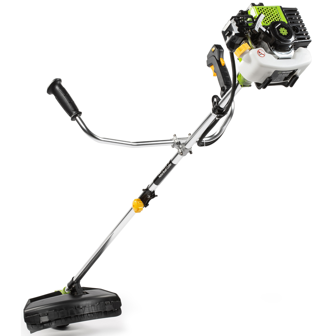 FIELDΜANN χορτοκοπτικό βενζίνης δίχρονο FZS 3020-B - floating thumbnail