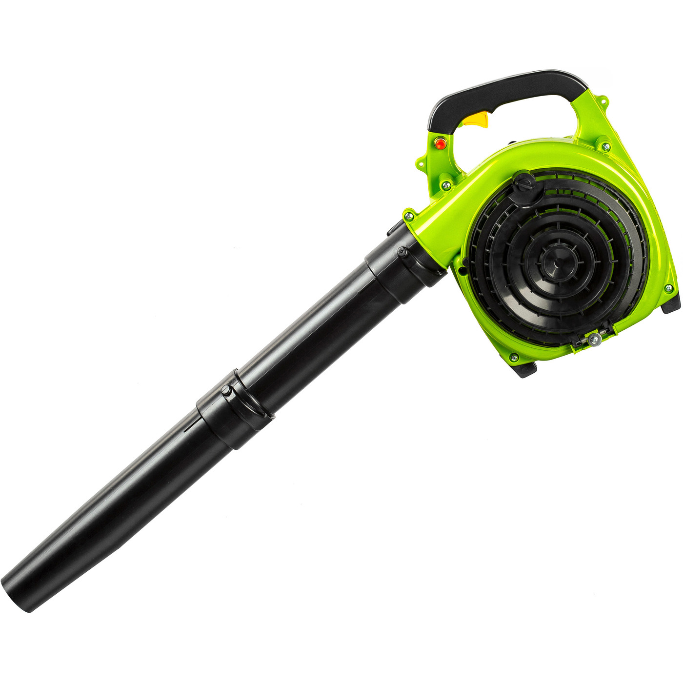 FIELDΜANN φυσητήρας/απορροφητήρας χειρός βενζίνης FZF 6205-B - floating thumbnail