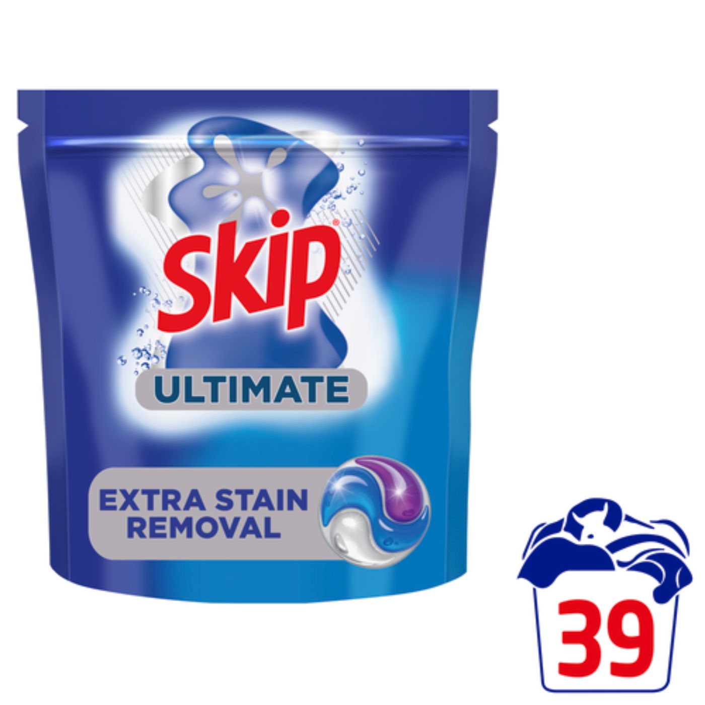 SKIP Caps Ultimate 39μεζ. - floating thumbnail