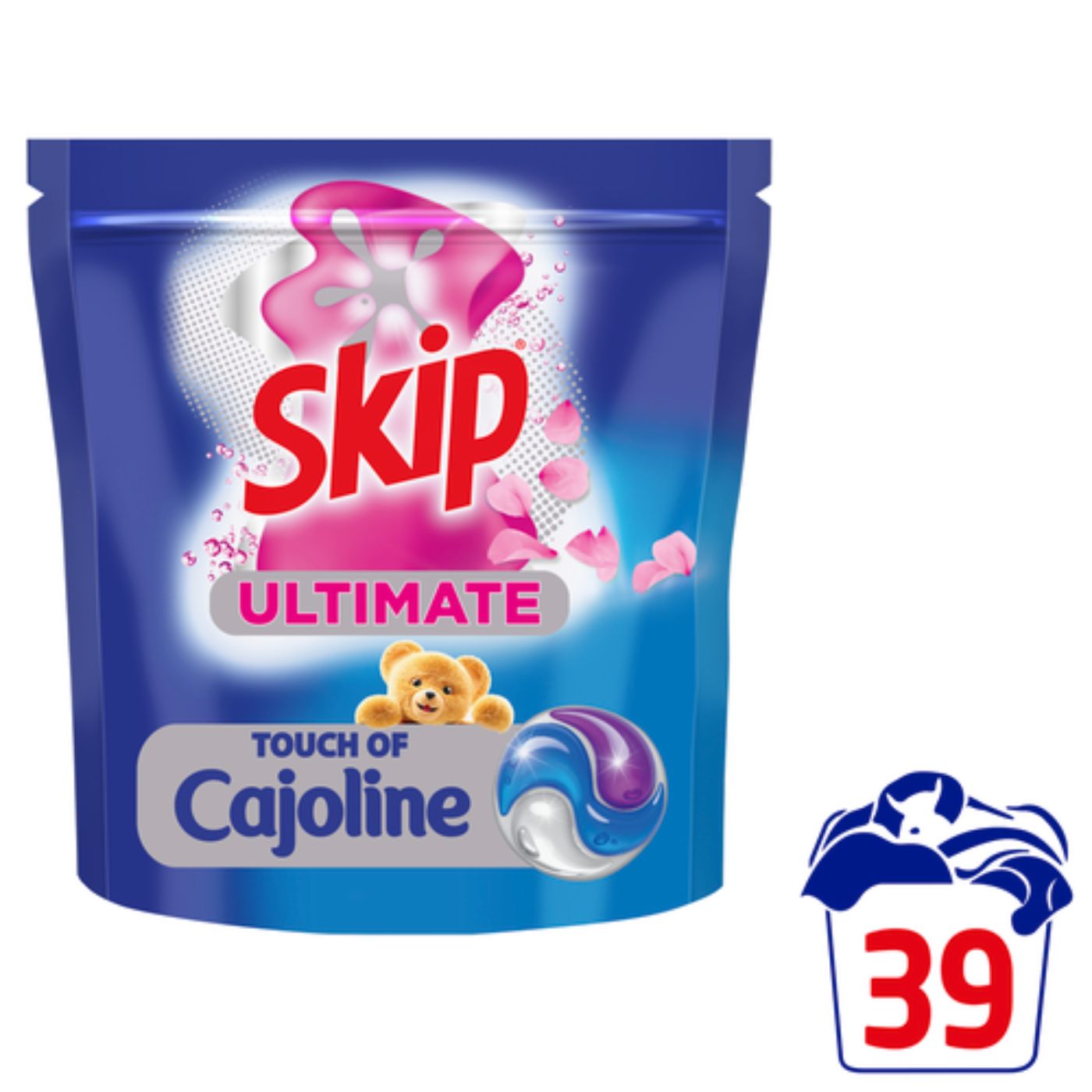 SKIP Caps Ultimate Cajoline 39μεζ. - floating thumbnail