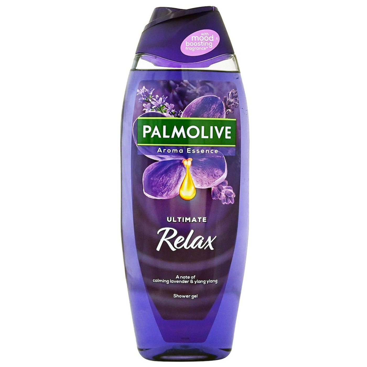 PALMOLIVE αφρόλουτρο Relax 2x650ml - floating thumbnail
