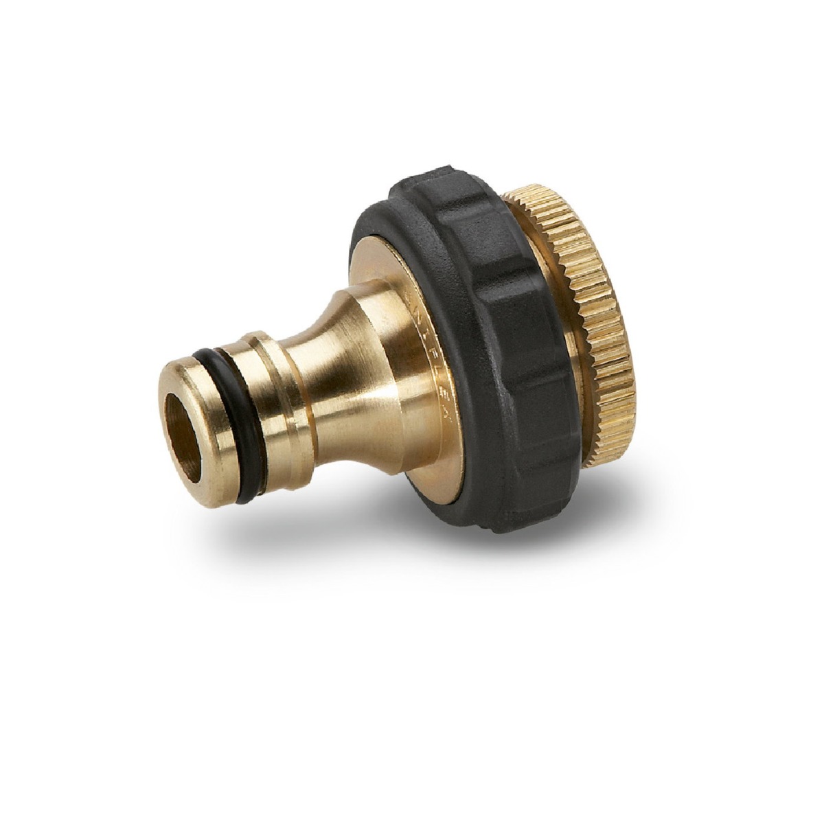 Ρακόρ KARCHER ορειχάλκινο 3/4 & 1/2 - floating thumbnail