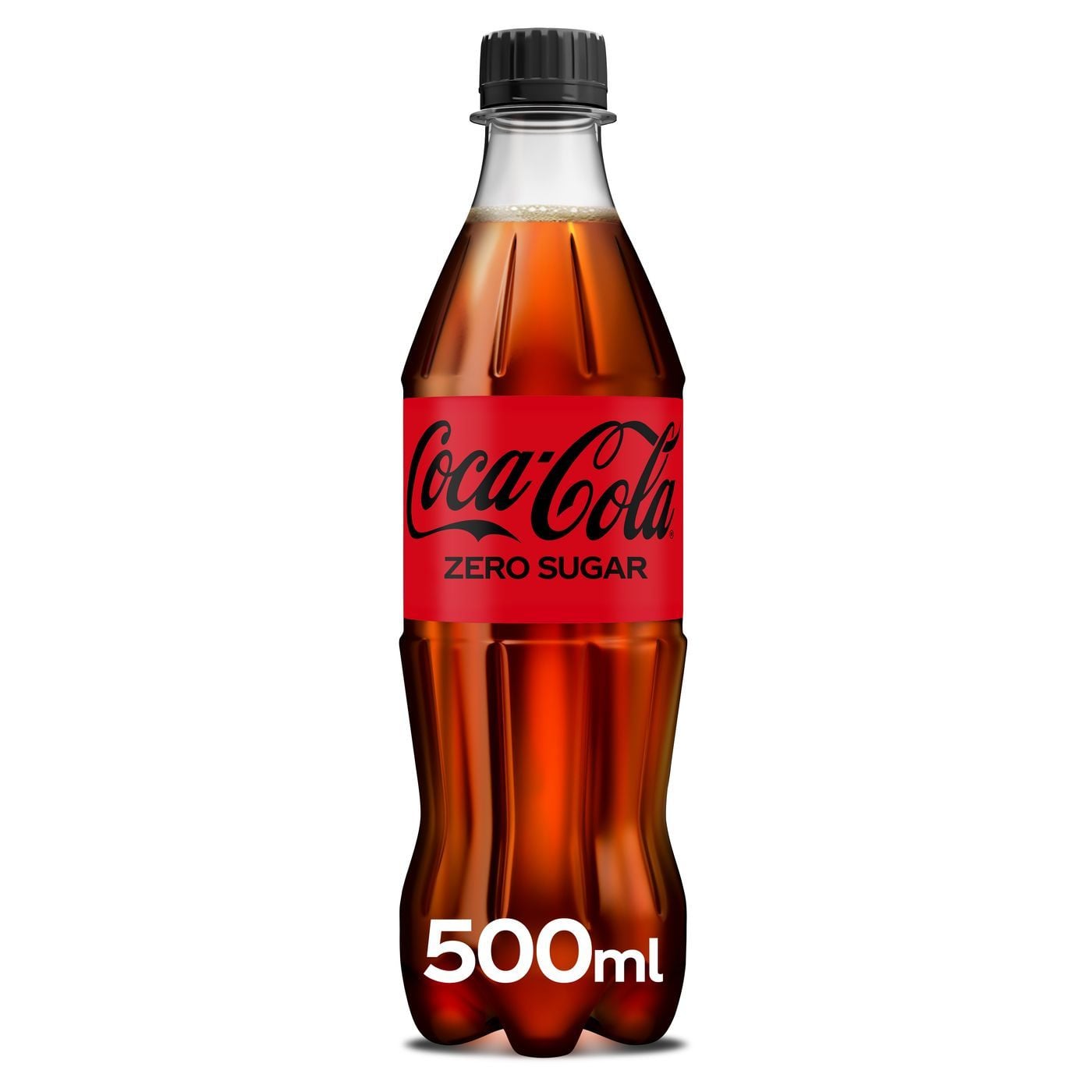 COCA COLA Zero αναψυκτικό 500ml - floating thumbnail
